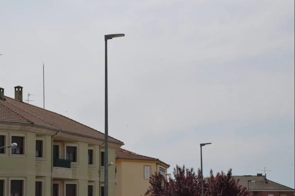 Las subvenciones del Plan de Optimización Energética llegarán a 23 localidades de la comarca  