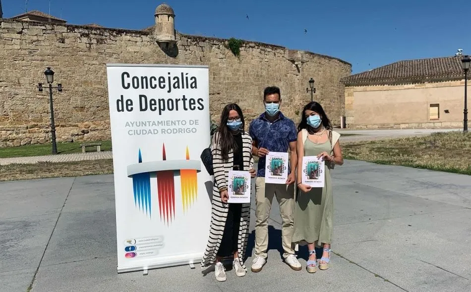 El Club de Gimnasia Rítmica organiza un Campus para la recta final del mes de julio  