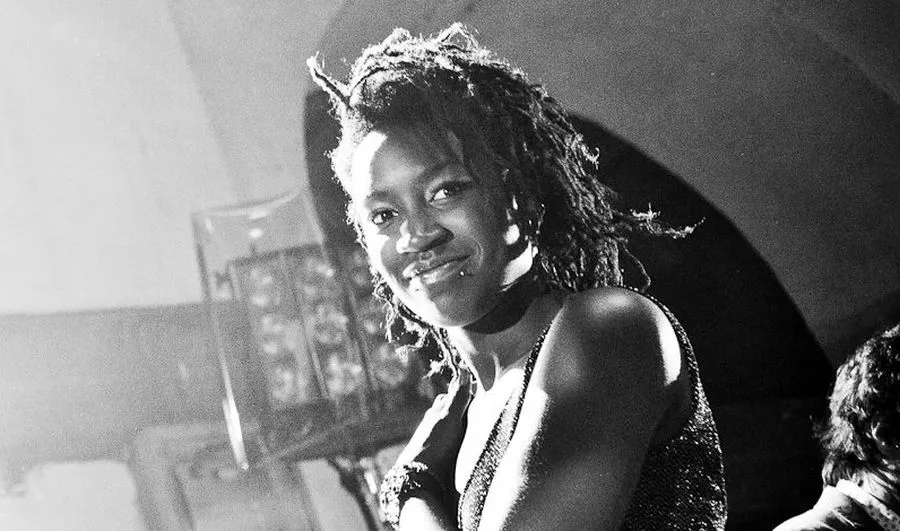 Alana Sinkey actuará el miércoles y el jueves en la Casa de las Conchas