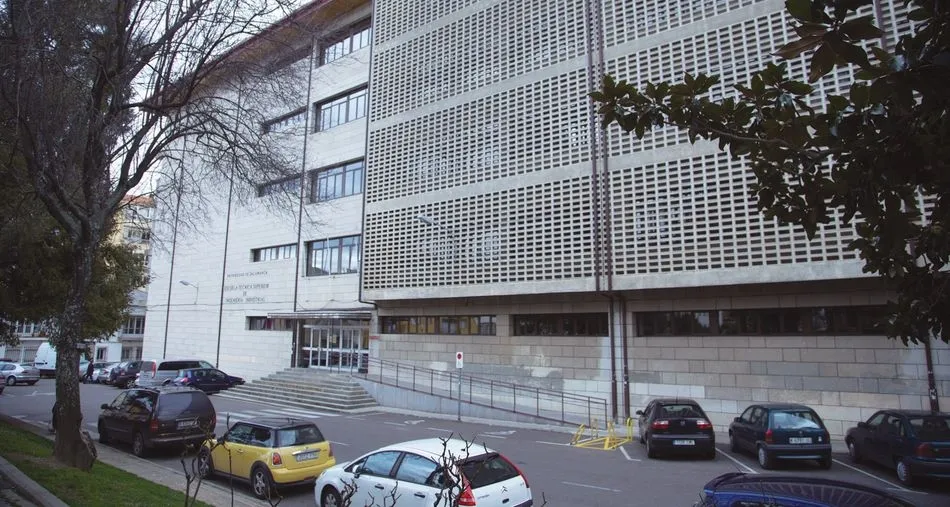 Escuela Técnica Superior de Ingeniería Industrial de Béjar
