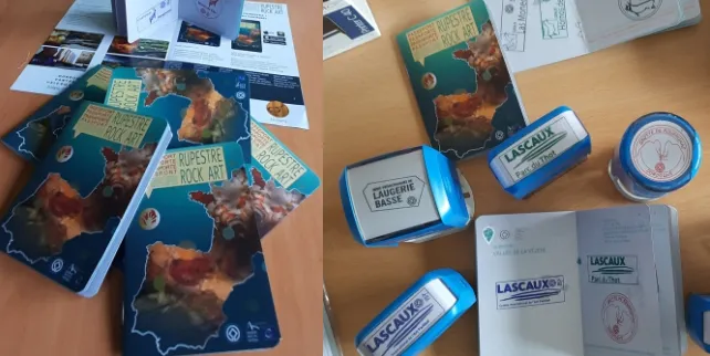 Siega Verde se une al ‘Pasaporte Rupestre Unidos por el Primer Arte’ para fomentar el turismo  