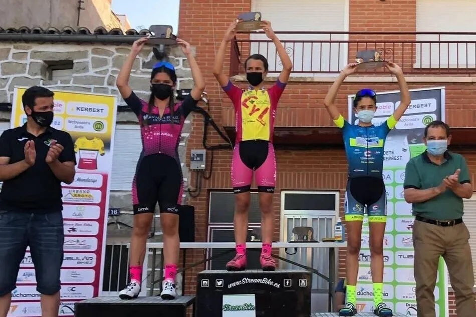 Caja Rural-Promesal cosecha nuevos triunfos