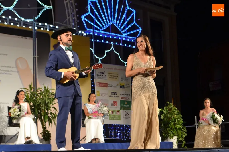 El Ayuntamiento suspende la proclamación de reina y damas y el pregón de las Ferias y Fiestas 2021. Foto Archivo