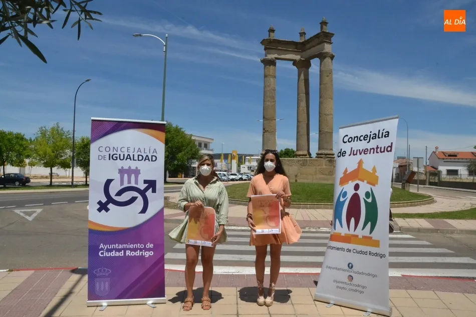 Organizada una ruta callejera para conocer mejor a mujeres de referencia en la historia de la...