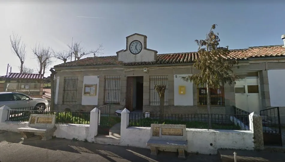 El pleno del Ayuntamiento aprobó en 2008 la adjudicación de obras y el pago de facturas a la empresa del alcalde / GOOGLE MAPS