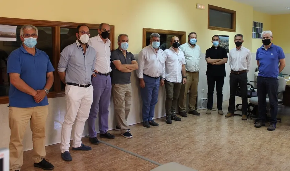 La Fundación Ciudad Rodrigo tuvo en el ejercicio 2020 un déficit de 5.216,40€  