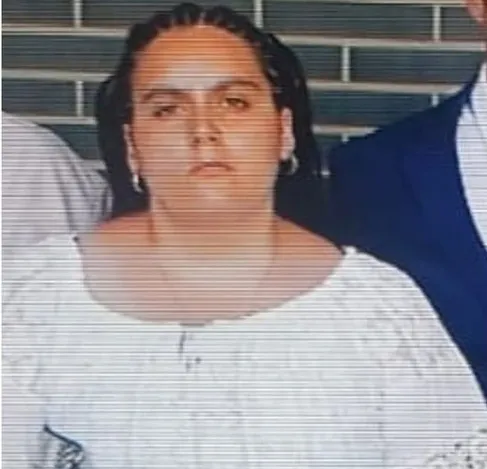 Piden colaboración para buscar a Vanesa Cortés Lobo en Cantalapiedra  