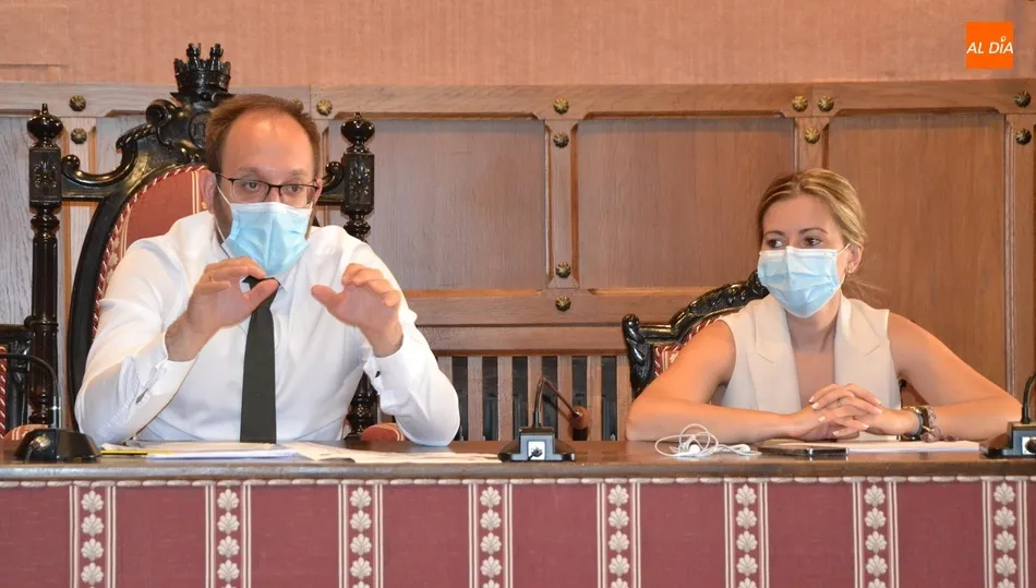 El Ayuntamiento gastará 777.956€ de sus ‘ahorros’ tras permitirlo el Gobierno de España  