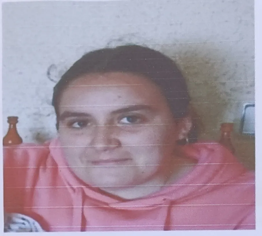 Buscan la pista de Vanesa Cortés Lobo en Cantalapiedra  