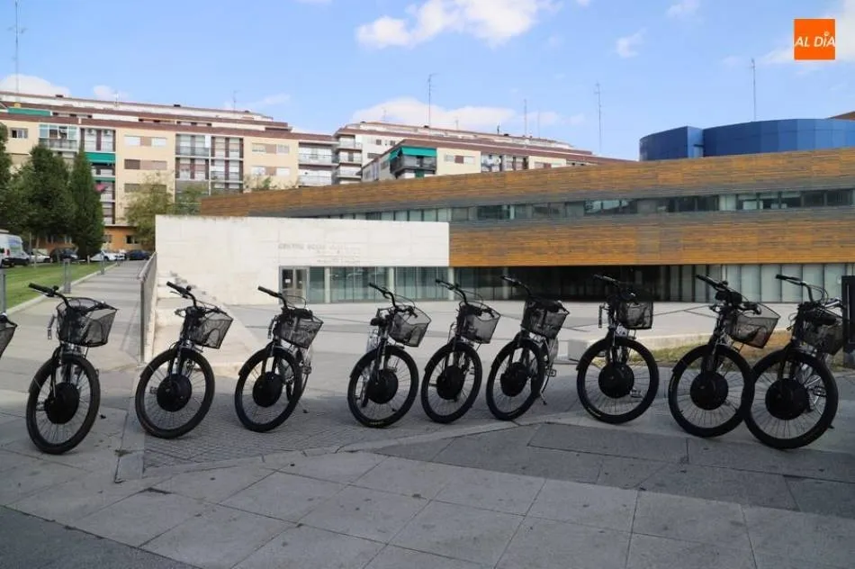 Continúan las propuestas estivales de la Salamanca dorada, azul y verde