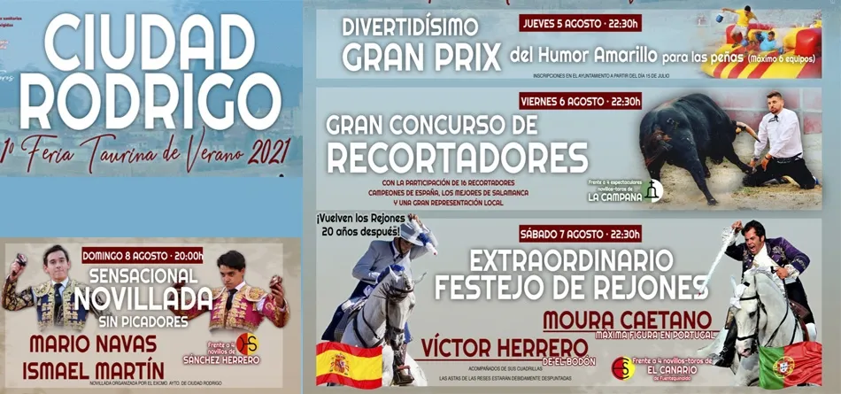 Buen ritmo en la venta de entradas para la 1ª feria taurina  