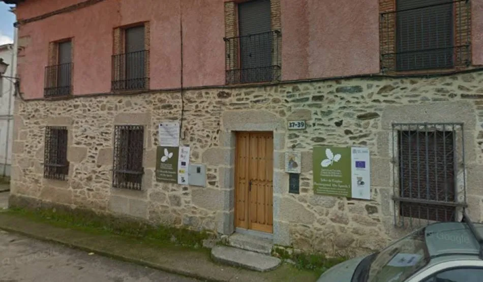 Alto Águeda recibe una subvención para la adquisición de un camión de residuos  