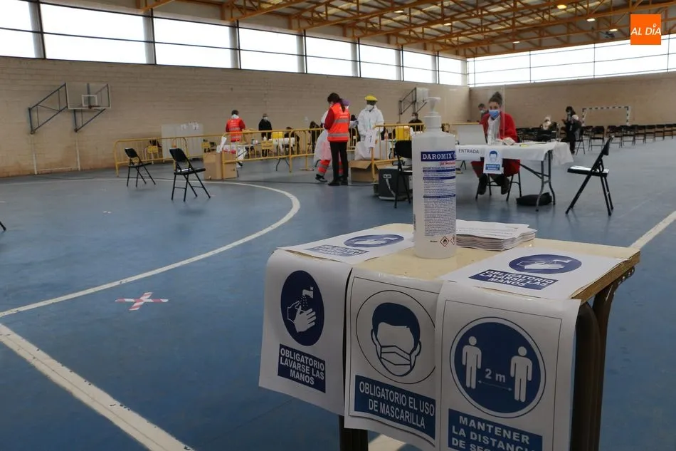 Las autoridades recomiendan programar las vacaciones atendiendo a las fechas de vacunación