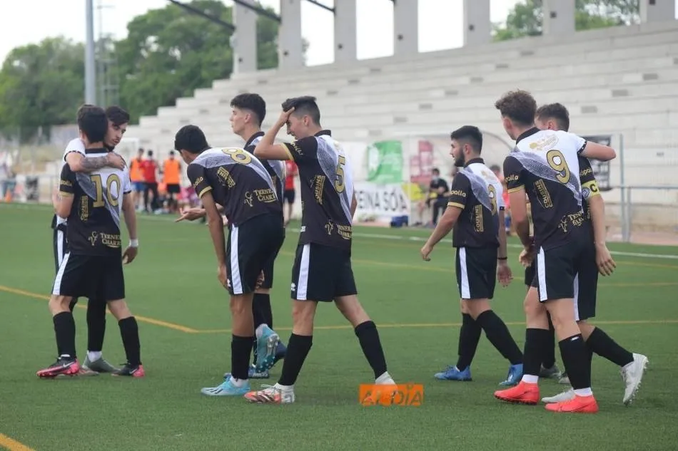 Suspendido el partido entre el Unionistas y el Real Valladolid