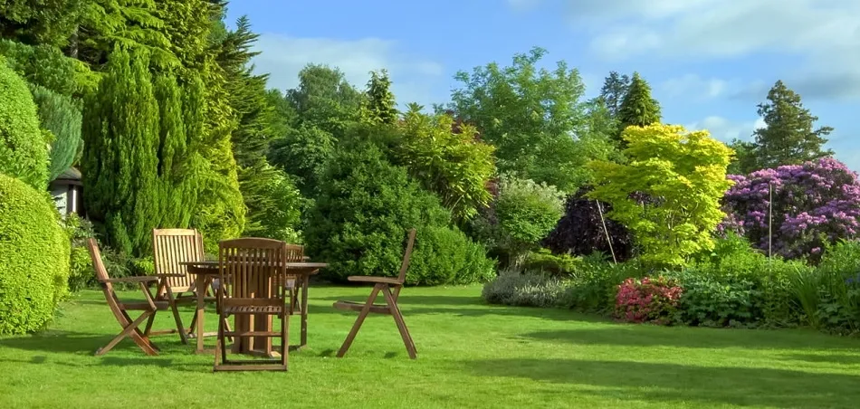 Ideas y consejos para disfrutar de tu jardín en verano