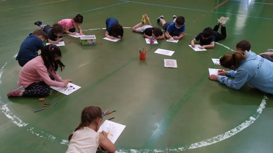 Las familias interesadas pueden realziar la inscripción en el Ayuntamiento hasta el 23 de julio