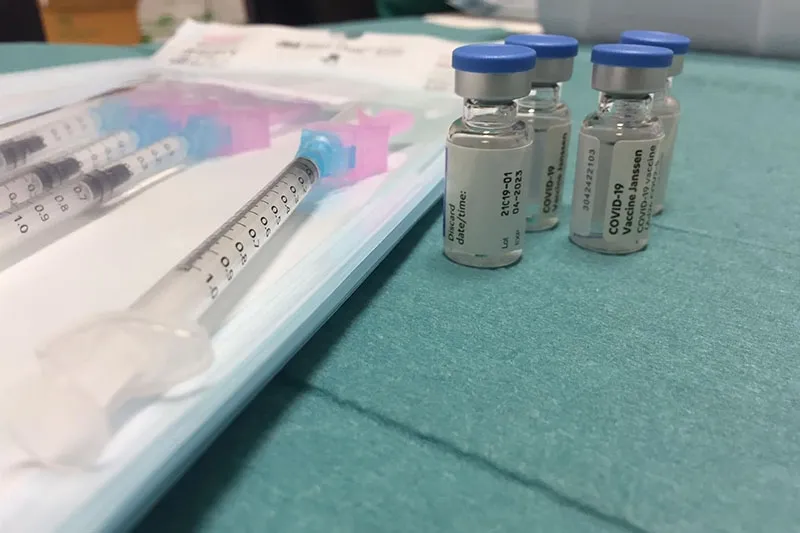 España eleva ya hasta el 51% la población con la pauta completa de vacunación recibida