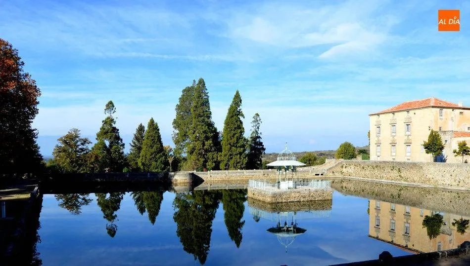 El Bosque de Béjar muestra sus secretos en un programa de visitas guiadas familiares y talleres...