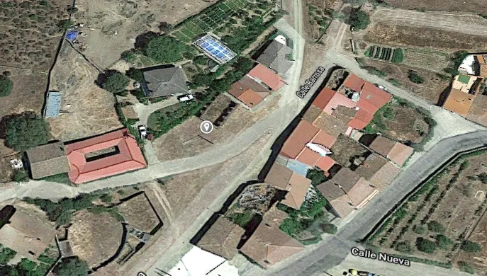 Herguijuela de Ciudad Rodrigo saca a subasta pública dos solares  