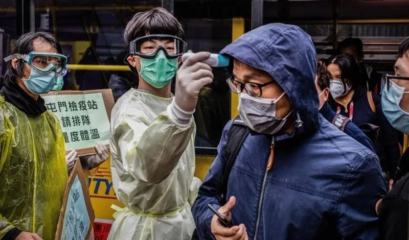 China rechaza los planes de la OMS para investigar el origen de la COVID-19 en laboratorios de Wuhan