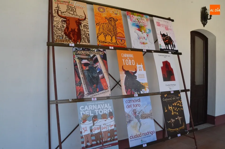 Únicamente 10 trabajos optan a anunciar el Carnaval del Toro 2022  