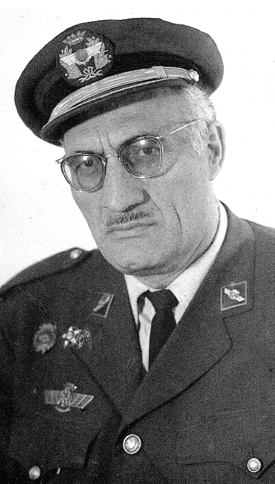 Foto 2 - Fabi&aacute;n Vicente del Valle, el salmantino que fue abanderado de Espa&ntilde;a en los Juegos Ol&iacute;mpicos de...