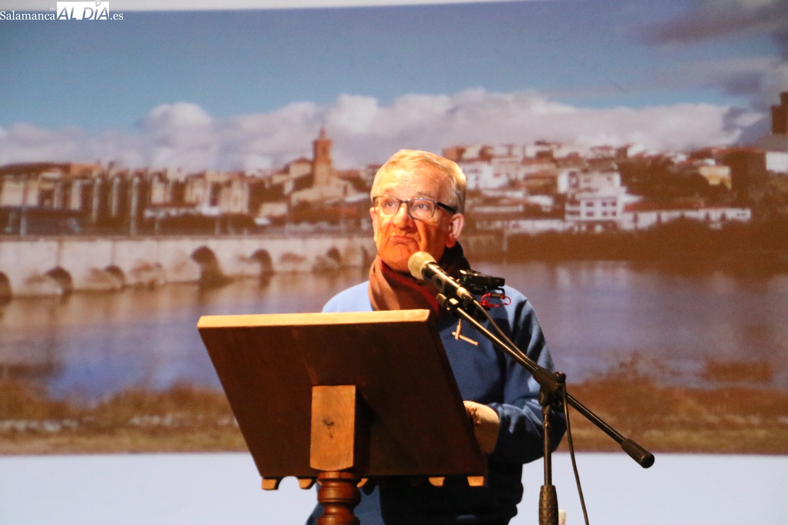En la antesala de los Centenarios Teresianos del año 2022