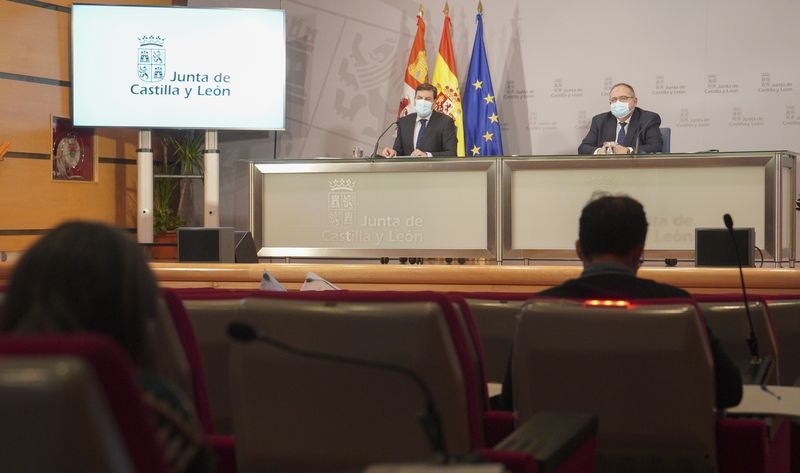 Importante partida de 349.000 euros para un invernadero en el Centro de Diagnóstico de Aldearrubia