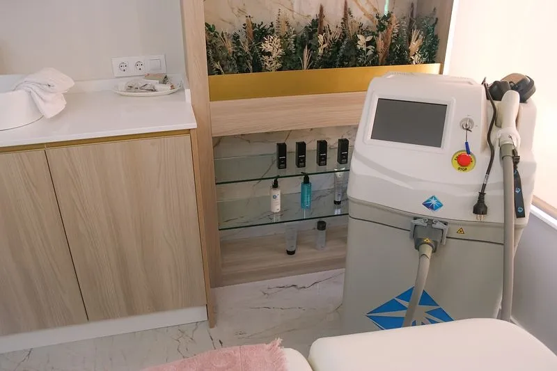 Foto 9 - Nuevo Centro de Dermo-Cosm&eacute;tica avanzada en Mir&oacute;briga