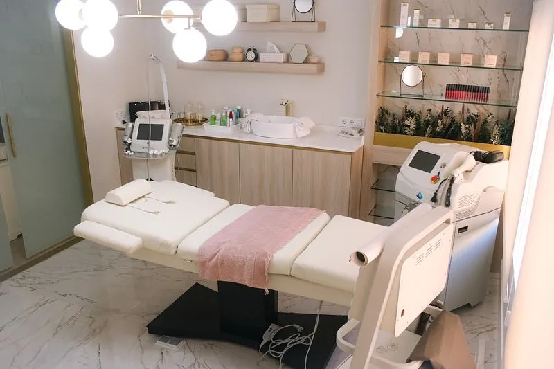 Foto 8 - Nuevo Centro de Dermo-Cosm&eacute;tica avanzada en Mir&oacute;briga
