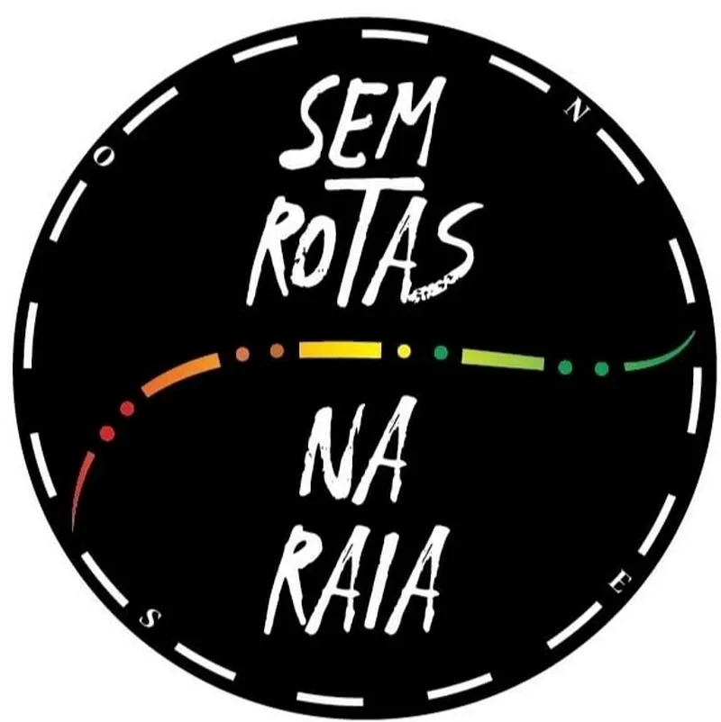 'Sem Rotas na Raia' Facebook