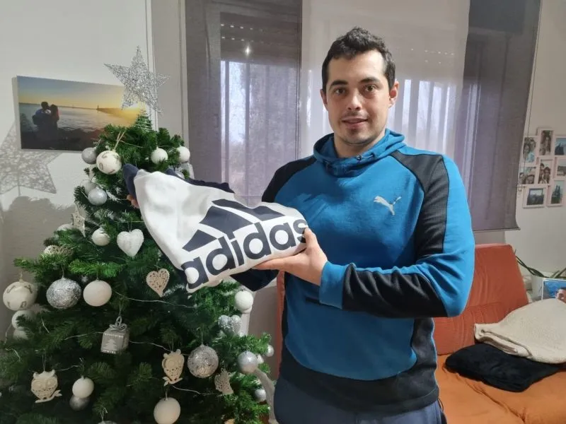 Foto 8 - La ilusi&oacute;n de los regalos en el D&iacute;a de Reyes salmantino