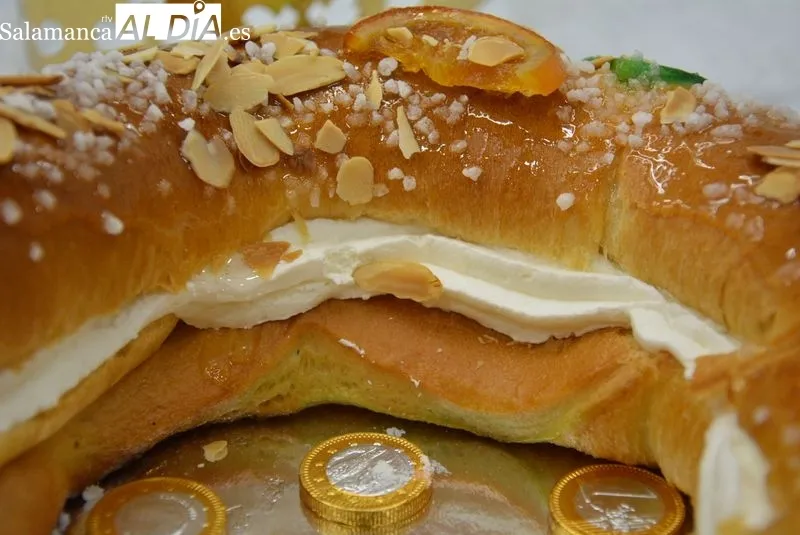 Foto 11 - Calidad y tradici&oacute;n: ya est&aacute; aqu&iacute; el Rosc&oacute;n de Reyes de La Casa del Pan II