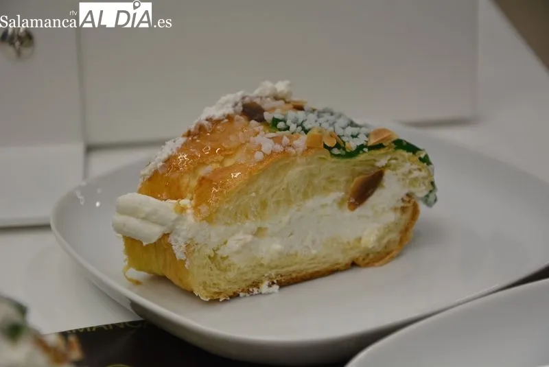Foto 8 - Calidad y tradici&oacute;n: ya est&aacute; aqu&iacute; el Rosc&oacute;n de Reyes de La Casa del Pan II
