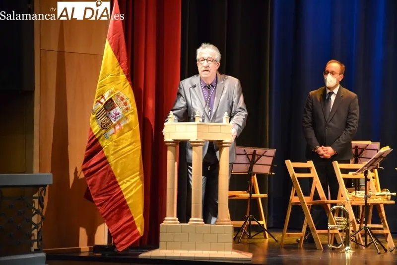 Foto 6 - Ciudad Rodrigo suma a otras tres personas a su &ldquo;particular &lsquo;Paseo de la Fama&rsquo;&rdquo;