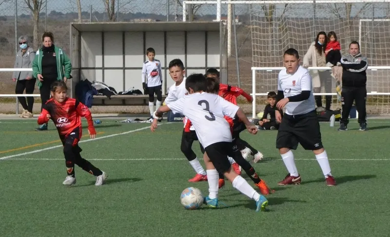 Foto 11 - #MARCADOR [29|30 Enero]