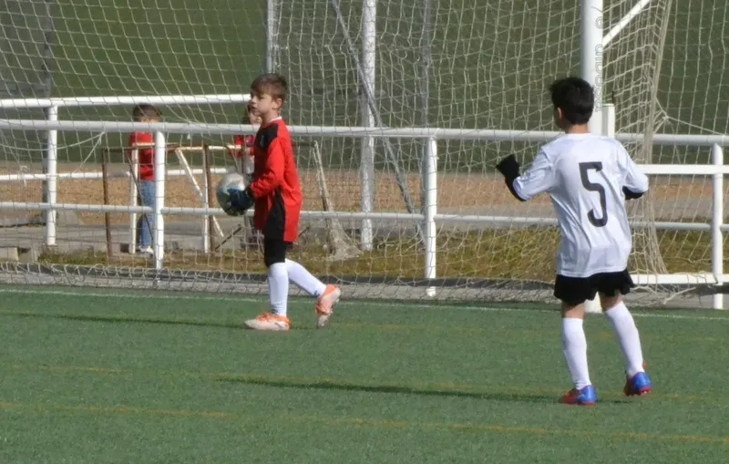 Foto 10 - #MARCADOR [29|30 Enero]