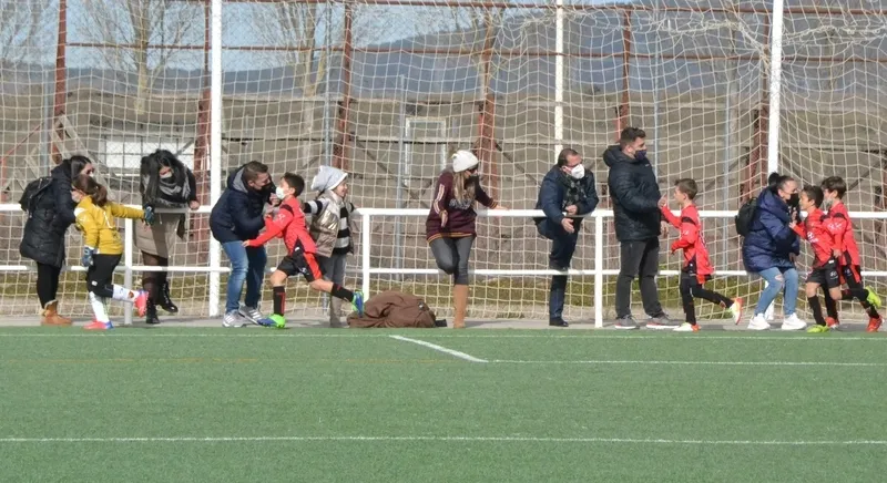 Foto 8 - #MARCADOR [29|30 Enero]