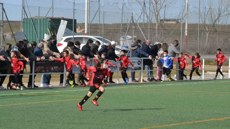 Foto 7 - #MARCADOR [29|30 Enero]