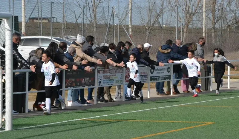 Foto 6 - #MARCADOR [29|30 Enero]