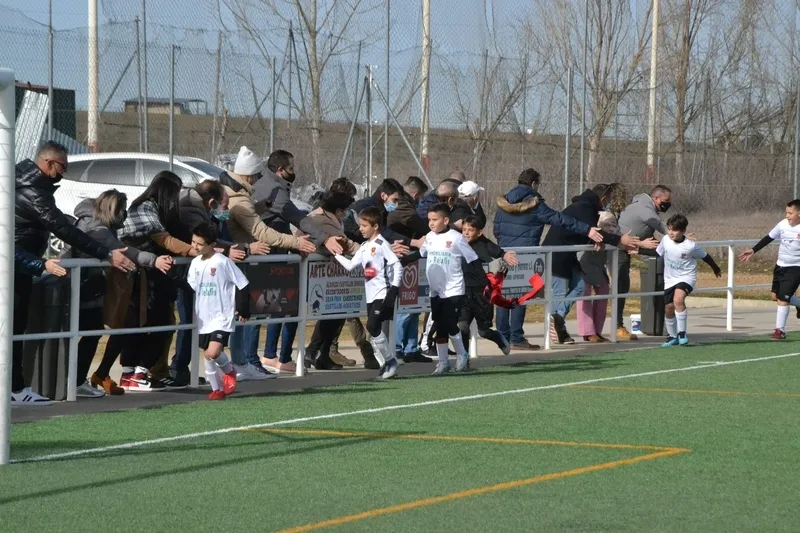 Foto 5 - #MARCADOR [29|30 Enero]