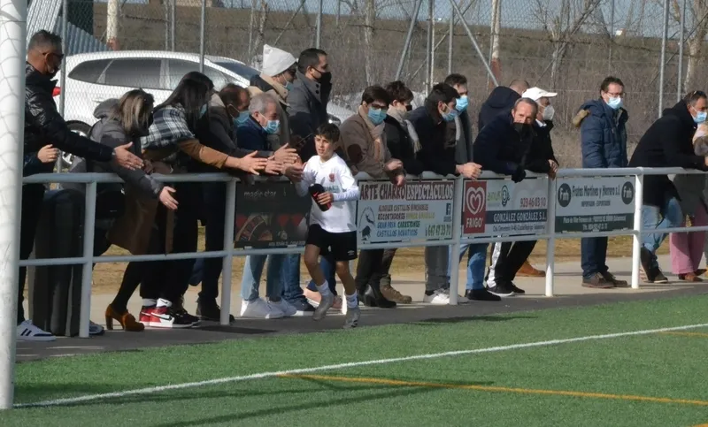 Foto 4 - #MARCADOR [29|30 Enero]