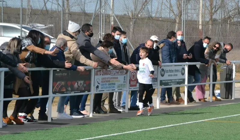 Foto 3 - #MARCADOR [29|30 Enero]