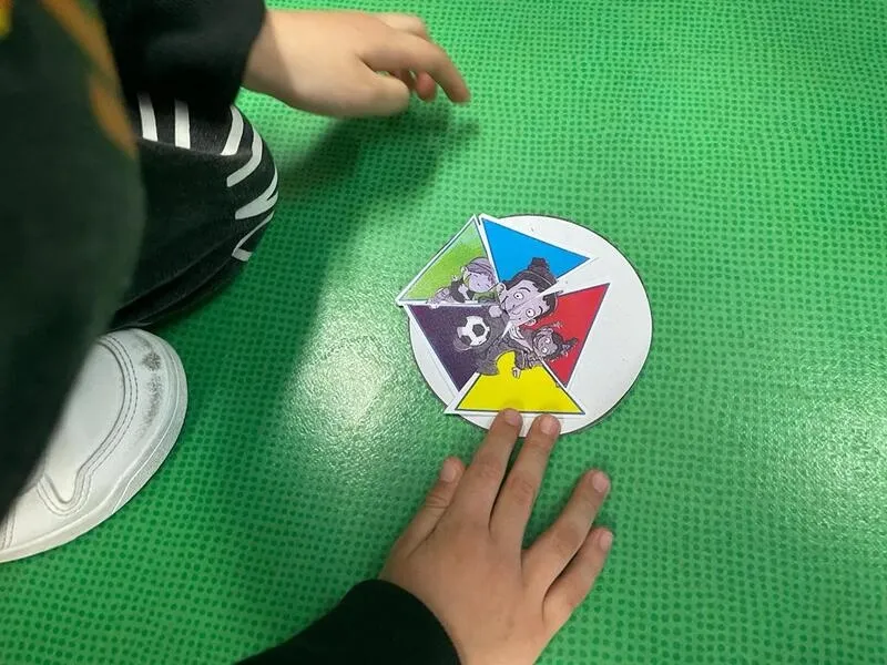 Actividades en el Colegio San Juan Bosco con motivo de la festividad de su patrón Don Bosco