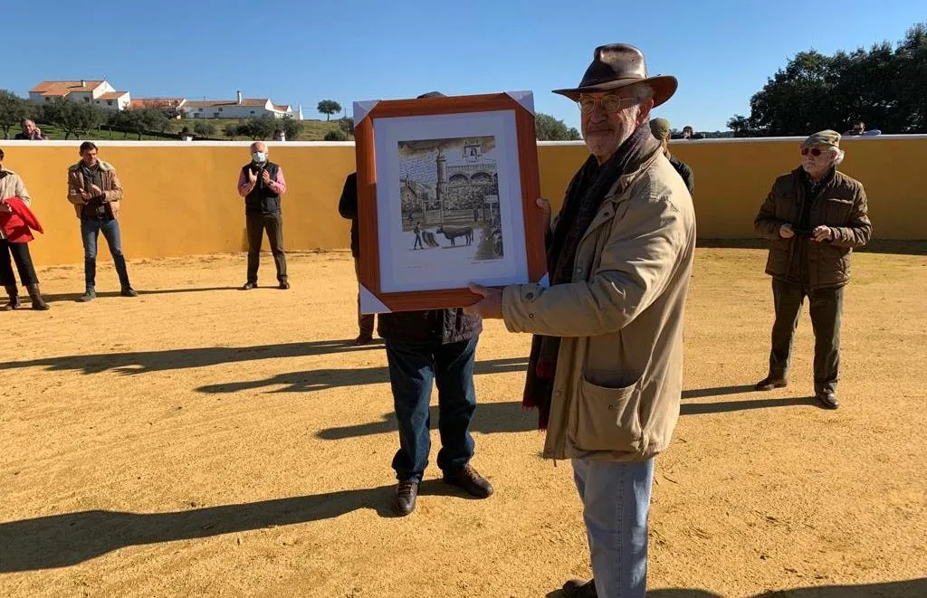 Foto 3 - El camino al Carnaval 2022 se acelera con el inicio en tierras portuguesas del Bols&iacute;n Taurino