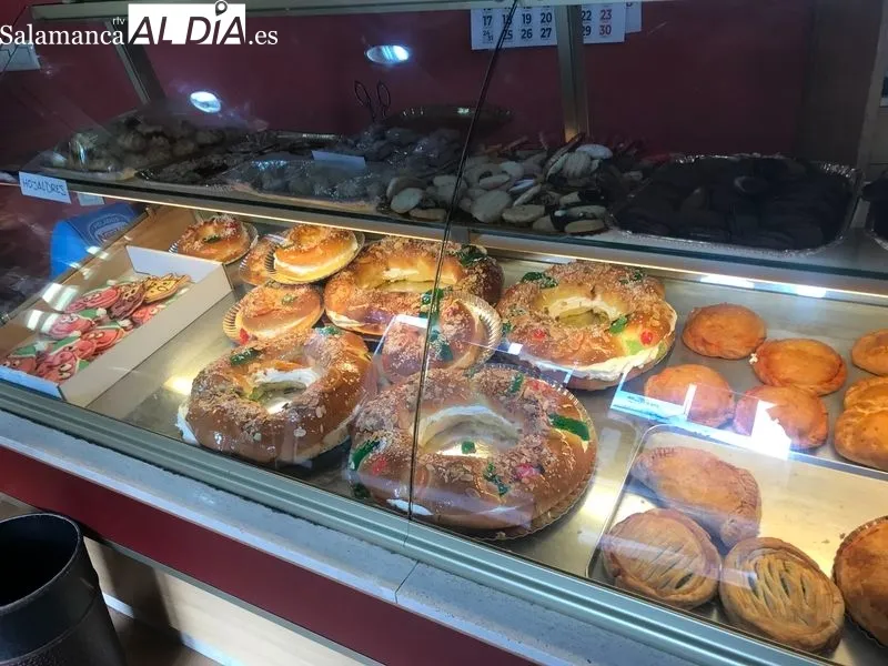 Foto 7 - Calidad y tradici&oacute;n: ya est&aacute; aqu&iacute; el Rosc&oacute;n de Reyes de La Casa del Pan II