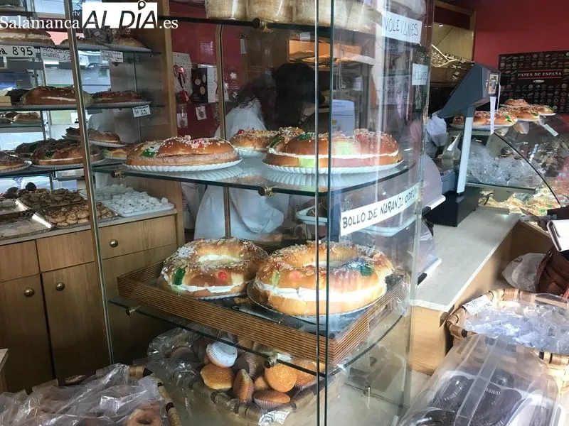 Foto 6 - Calidad y tradici&oacute;n: ya est&aacute; aqu&iacute; el Rosc&oacute;n de Reyes de La Casa del Pan II