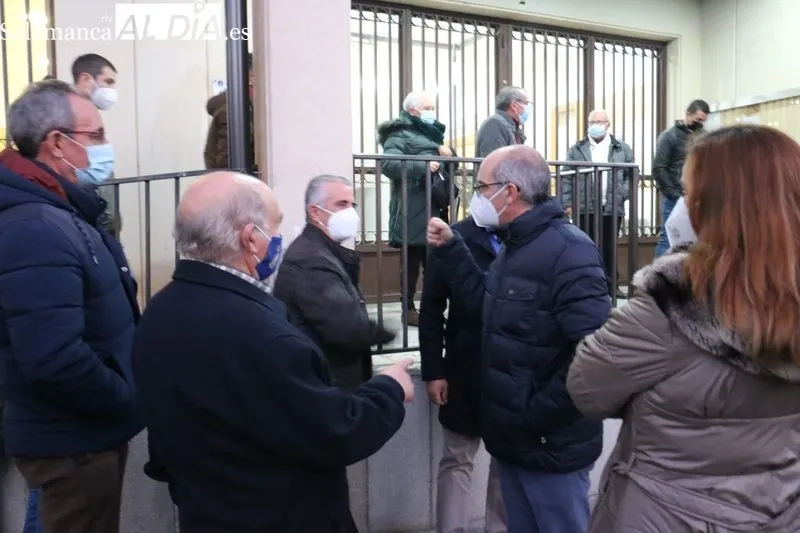 Foto 4 - La nueva PAC 2023-2027 dejar&aacute; a los agricultores y ganaderos salmantinos m&aacute;s de 150 millones de euros