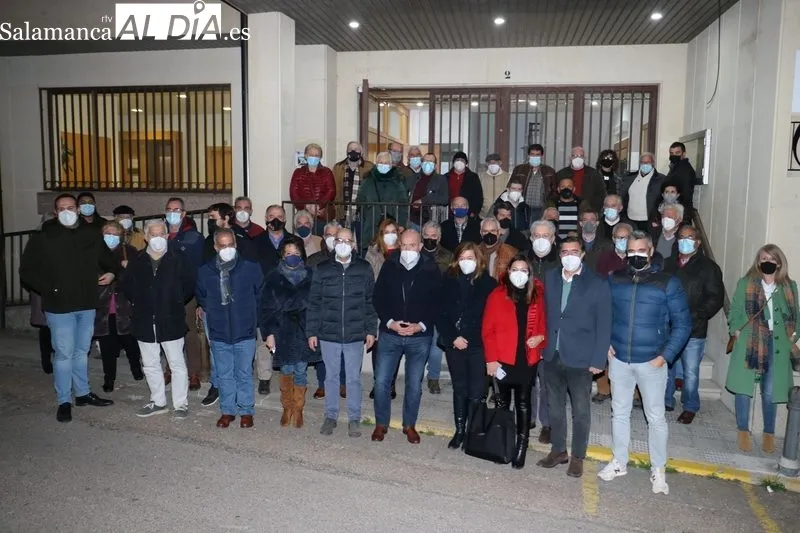 Foto 3 - La nueva PAC 2023-2027 dejar&aacute; a los agricultores y ganaderos salmantinos m&aacute;s de 150 millones de euros