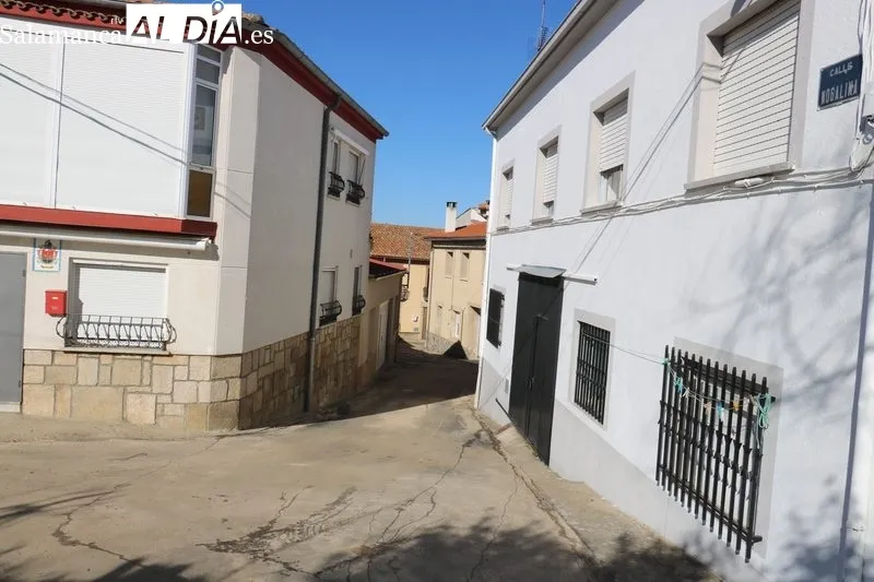 Calle Nogalina
